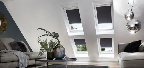 Dachfensterrollo nach Maß | | Sonevo